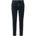 Pepe Jeans Pepe Jeanstil mænd. PM207387ED9 Skinny jeans Finsbury blå (38/32), Casual, Bomuld, Denim