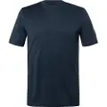 Super.natural Casual Rib Bio T-shirt Med Korte ærmer