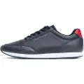 Tommy Hilfiger Lo Runner Sko