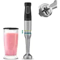 Cecotec Batidoras De Mano Katana 15 Jar Håndmixer