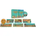 Teknikproffset Asteroid City Dvd
