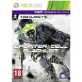 Xbox Games Tom Clancy's Splinter Cell: Blacklist - Microsoft Xbox 360 - Taktisk