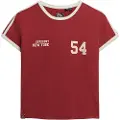 Superdry Atheltic Essential T-shirt Med Korte ærmer
