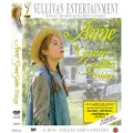 Dvd Anne Fra Grønnebakken: Den Komplette Samling Dvd