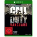 Activision Xbox One Call Of Duty: Vanguard (de/multi In Game)
