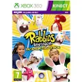 Ubisoft Xbox 360 Rabbids Invasion-the Interactive Tv Show