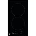 Electrolux Lit30231c 30 Cm Induktionskomfur 2 Blus