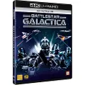 Dvd Battlestar Galactica Dvd