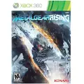 Xbox Games Xbox 360 Metal Gear Rising: Revengeance (import)