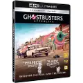 Dvd Ghostbusters: Afterlife Dvd