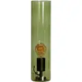 By Rydens - Bordlampe FLAKE, 40 cm - Grøn - Bordlamper - - Homeroom