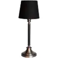By Rydens - Bordlampe Dinant H 60 cm - Sort - Bordlamper - - Homeroom