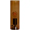 By Rydens - Bordlampe FLAKE, 30 cm - Brun - Bordlamper - - Homeroom