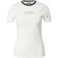 Ellesse Lauter Slim T-shirt Med Korte ærmer
