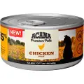Acana Premium Paté kylling vådfoder til katte (85g)