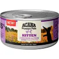 Acana Kitten Premium Paté kylling & fisk vådfoder til katte (85g)