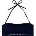 Tommy Hilfiger Uw0uw04136 Bikinitop