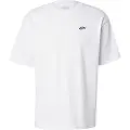 Vans Style 76 II Loose T-shirt hvid