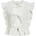 Object Flæset Top