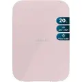 Cecotec Bolero Minicooling 20l Bahamas Mini Køleskab