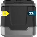 Cecotec Bolero Travelcooling 33l Mini Køleskab