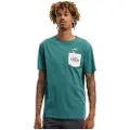 Hydroponic Scorpion T-shirt Med Korte ærmer