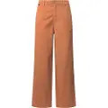 Pepe Jeans Pepe Jeanstil kvinder. PL211808 Gina orange bukser (M), Casual, Bomuld, Bæredygtig