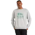 New Balance Varsity Pennant Sweatshirt