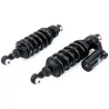 Öhlins S46hr1c1s Yamaha Mt 09 Sp/fz 09 2021-2023 Støddæmpersæt