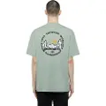 Dickies Outdoor T-shirt grøn