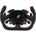 Simagic Gtc Leather Rat