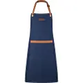 Le Creuset Chefs 88 Cm Forklæde