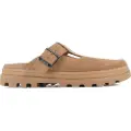 Palladium Dunelite Pyla Suede Træsko