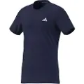 Adidas Freelift T-shirt Med Korte ærmer