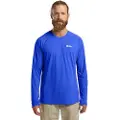 Jack Wolfskin Prelight Swift T-shirt Med Lange ærmer