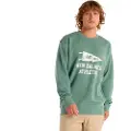 New Balance Varsity Pennant Sweatshirt