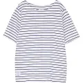 Makia Högsåra T-shirt Med Korte ærmer