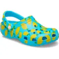 Crocs Træsko Crocs Classic Fresh Fruits Clog dame 37 / 38