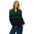 Superdry Classic Stripe Trøje