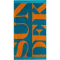 Sundek Maxi Logo Håndklæde