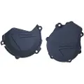 Polisport Ktm Excf/xcfw 450/500&husqvarna Fe450/501 17-20 Kobling Og Tændingsdækselbeskytter