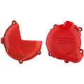 Polisport Beta Rr250/300 2t&xtrainer 300 18-20 Kobling Og Tændingsdækselbeskytter