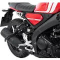 Hepco&Becker Yamaha Xsr 125 21 42234575 00 01 Udstødningsbeskytter