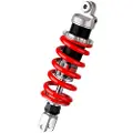 Yss Divided Piston Yamaha R7 Sæt Af Bagdæmpere