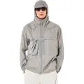 Oakley Apparel Latitude Flight Wind Jakke