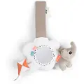 Done by Deer Pram Mobile Playground Baby Legetøj