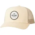 Rip Curl Routine Curve Trucker Kasket