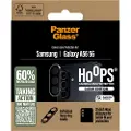 PanzerGlass Hoops Transparent Lens Protector Samsung Galaxy A56 5G