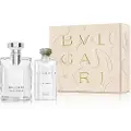 Bvlgari Dufte-til-maend Pour-HommeSpring Set Eau de Toilette Spray 100 ml + Shower Gel 75 ml 110 ml (6.218,00 kr / 1 l)