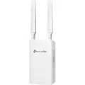 TP-LINK Omada Er703wp-4g-outdoor 4g+ Ax3000 Wifi 6 In/udendørs Gateway